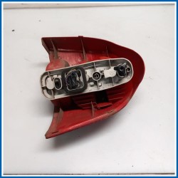 Trasparente fanale FANALINI POSTERIO 
sx. 
post. RENAULT Twingo I