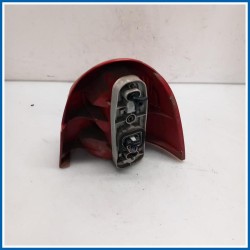 Trasparente fanale FANALINI POSTERIO 
sx. 
post. RENAULT Twingo I