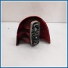 Trasparente fanale FANALINI POSTERIO 
sx. 
post. RENAULT Twingo I