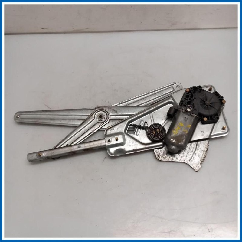 Alzacristallo porta ALZAVETRO 
sx. 
ant. RENAULT Twingo I