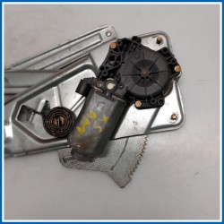 Alzacristallo porta ALZAVETRO 
sx. 
ant. RENAULT Twingo I