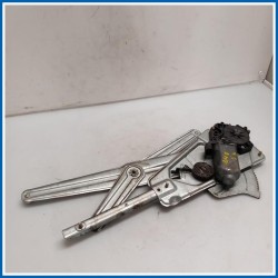 Alzacristallo porta ALZAVETRO 
sx. 
ant. RENAULT Twingo I