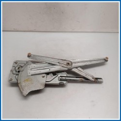 Alzacristallo porta ALZAVETRO 
sx. 
ant. RENAULT Twingo I