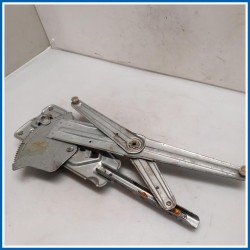 Alzacristallo porta ALZAVETRO 
sx. 
ant. RENAULT Twingo I