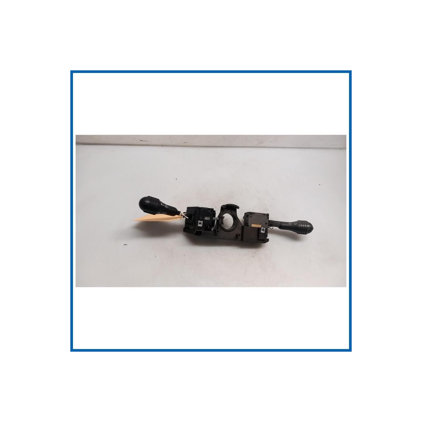 Devioguida completo SUP COMMUTATEUR 
 
 RENAULT Twingo I