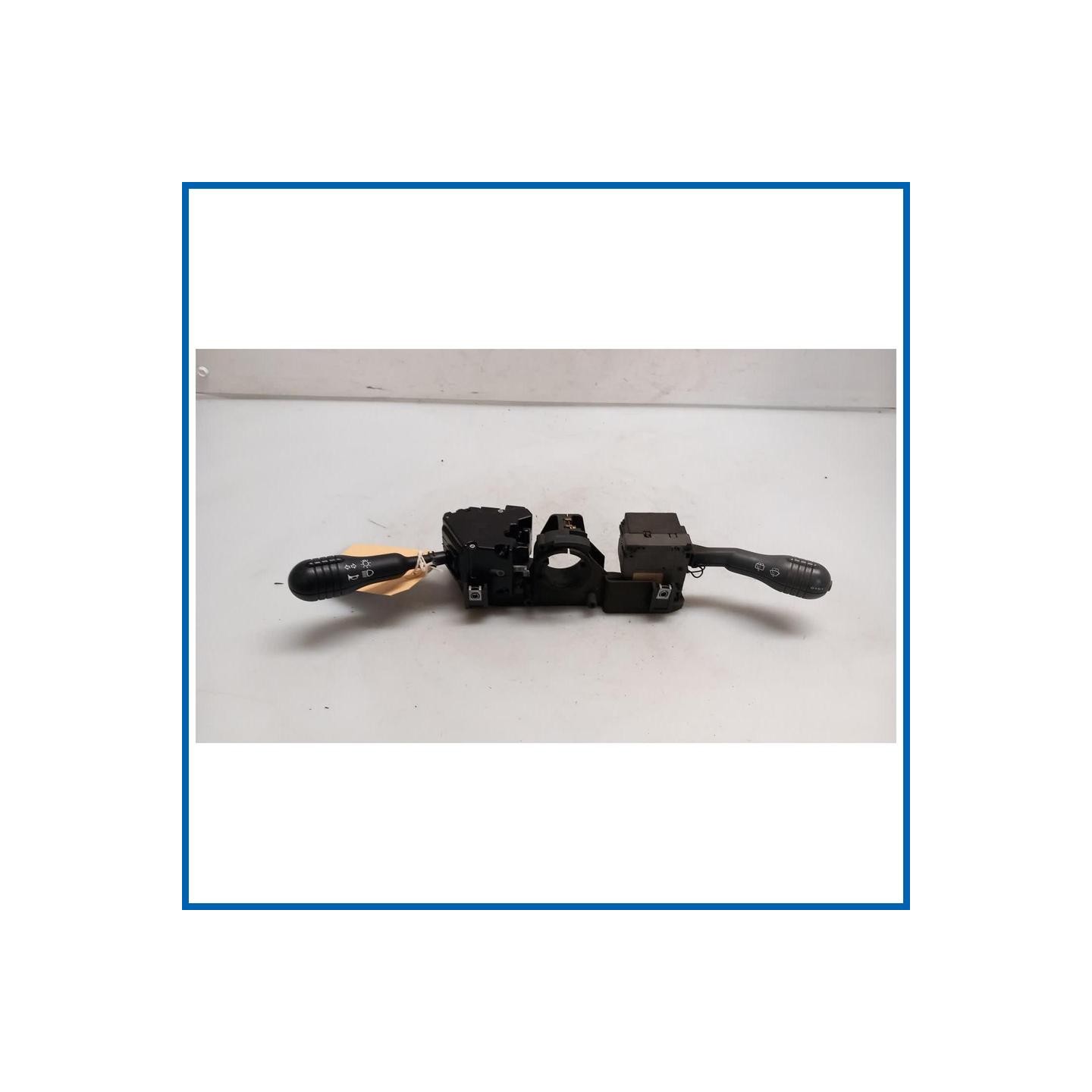 Devioguida completo SUP COMMUTATEUR 
 
 RENAULT Twingo I