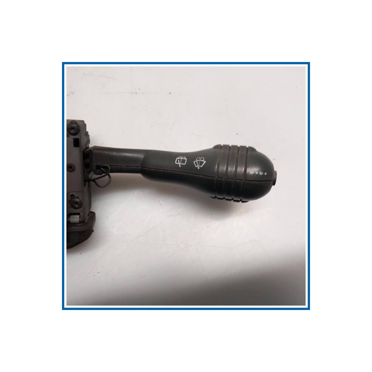 Devioguida completo SUP COMMUTATEUR 
 
 RENAULT Twingo I