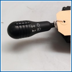 Devioguida completo SUP COMMUTATEUR 
 
 RENAULT Twingo I