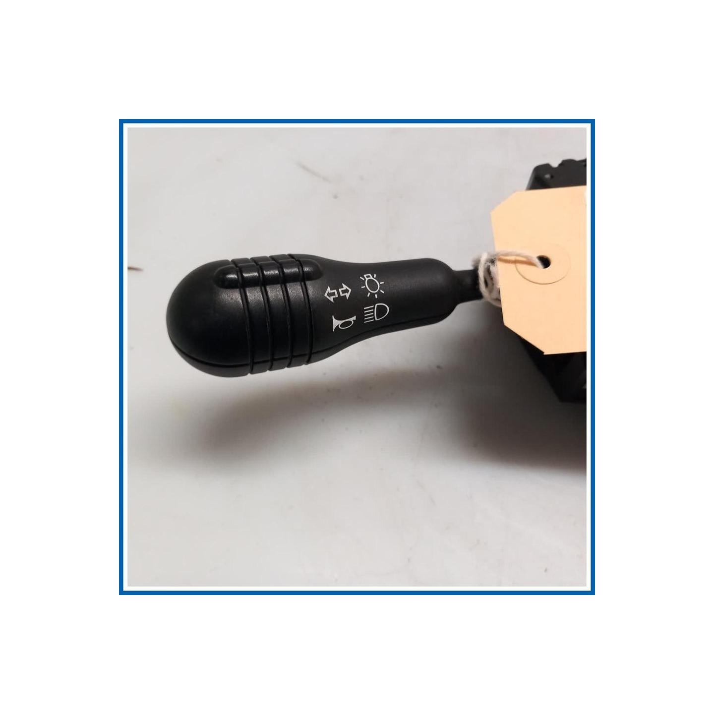 Devioguida completo SUP COMMUTATEUR 
 
 RENAULT Twingo I