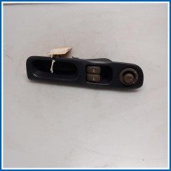 Interruttore alzacristalli COMMUTATORE 
sx. 
ant. RENAULT Twingo I