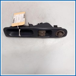 Interruttore alzacristalli COMMUTATORE 
sx. 
ant. RENAULT Twingo I