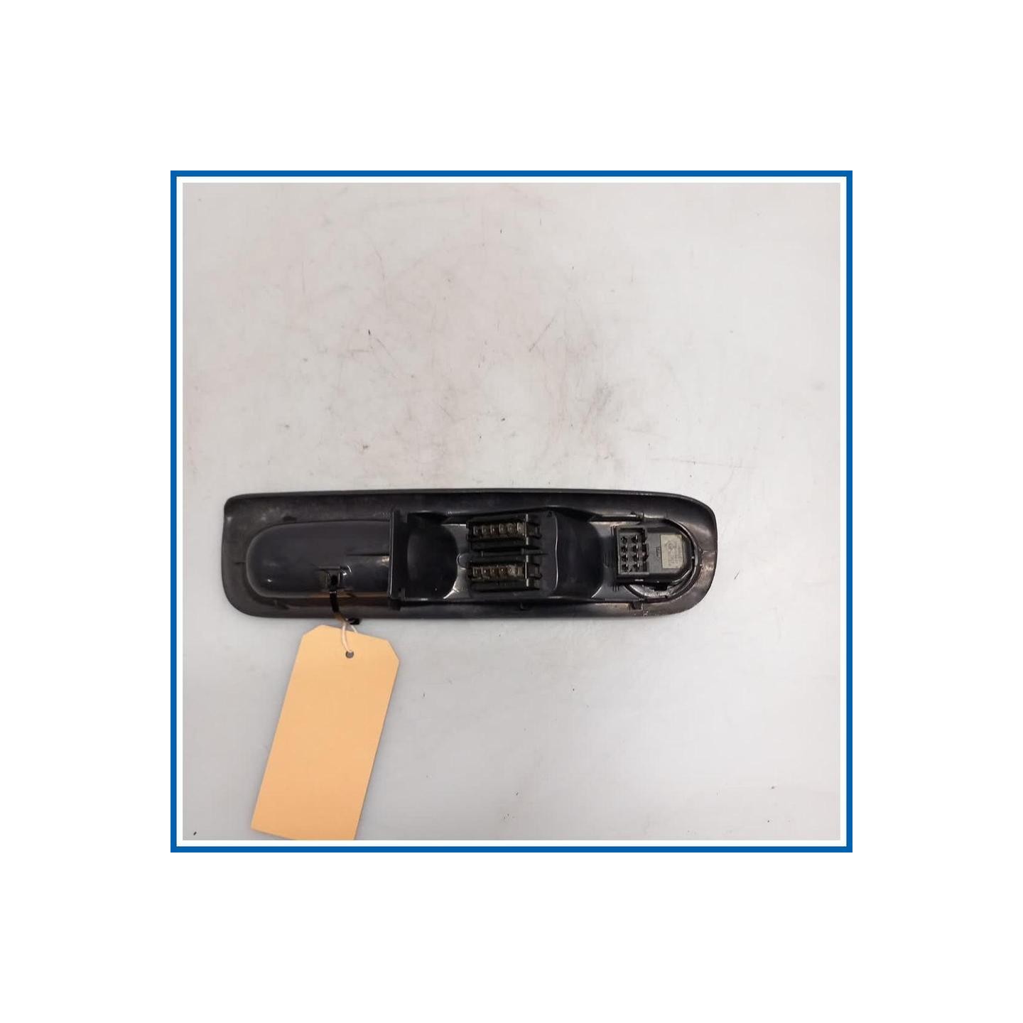 Interruttore alzacristalli COMMUTATORE 
sx. 
ant. RENAULT Twingo I