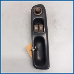Interruttore alzacristalli COMMUTATORE 
sx. 
ant. RENAULT Twingo I