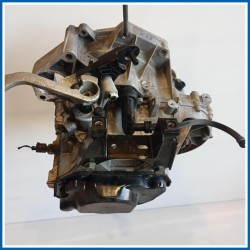 Cambio cgp km 110
 
 VOLKSWAGEN Polo VI