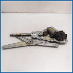 Alzacristallo porta ALZAVETRO 
dx. 
ant. RENAULT Twingo I