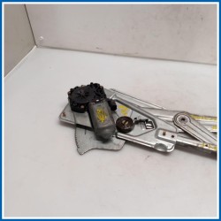 Alzacristallo porta ALZAVETRO 
dx. 
ant. RENAULT Twingo I