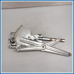 Alzacristallo porta ALZAVETRO 
dx. 
ant. RENAULT Twingo I