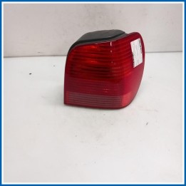 Fanale FANALE POST. POLO 00-02 
dx. 
post. VOLKSWAGEN Polo III