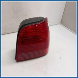 Fanale FANALE POST. POLO 00-02 
dx. 
post. VOLKSWAGEN Polo III