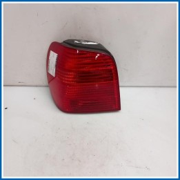 Fanale FANALE POST. POLO 00-02 
sx. 
post. VOLKSWAGEN Polo III