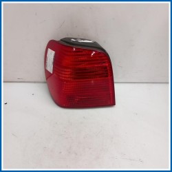 Fanale FANALE POST. POLO 00-02 
sx. 
post. VOLKSWAGEN Polo III
