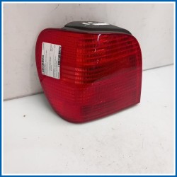 Fanale FANALE POST. POLO 00-02 
sx. 
post. VOLKSWAGEN Polo III