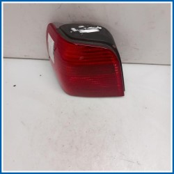 Fanale FANALE POST. POLO 00-02 
sx. 
post. VOLKSWAGEN Polo III