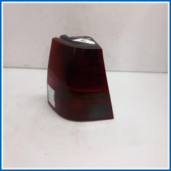 Fanale FANALINO POST SX GOLF IV SW 
sx. 
post. VOLKSWAGEN Golf IV Variant