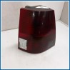 Fanale FANALINO POST SX GOLF IV SW 
sx. 
post. VOLKSWAGEN Golf IV Variant