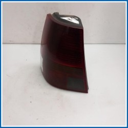 Fanale FANALINO POST SX GOLF IV SW 
sx. 
post. VOLKSWAGEN Golf IV Variant