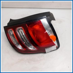 Fanale est. FANALE POSTERIO 
dx. 
post. CITROEN C3 II