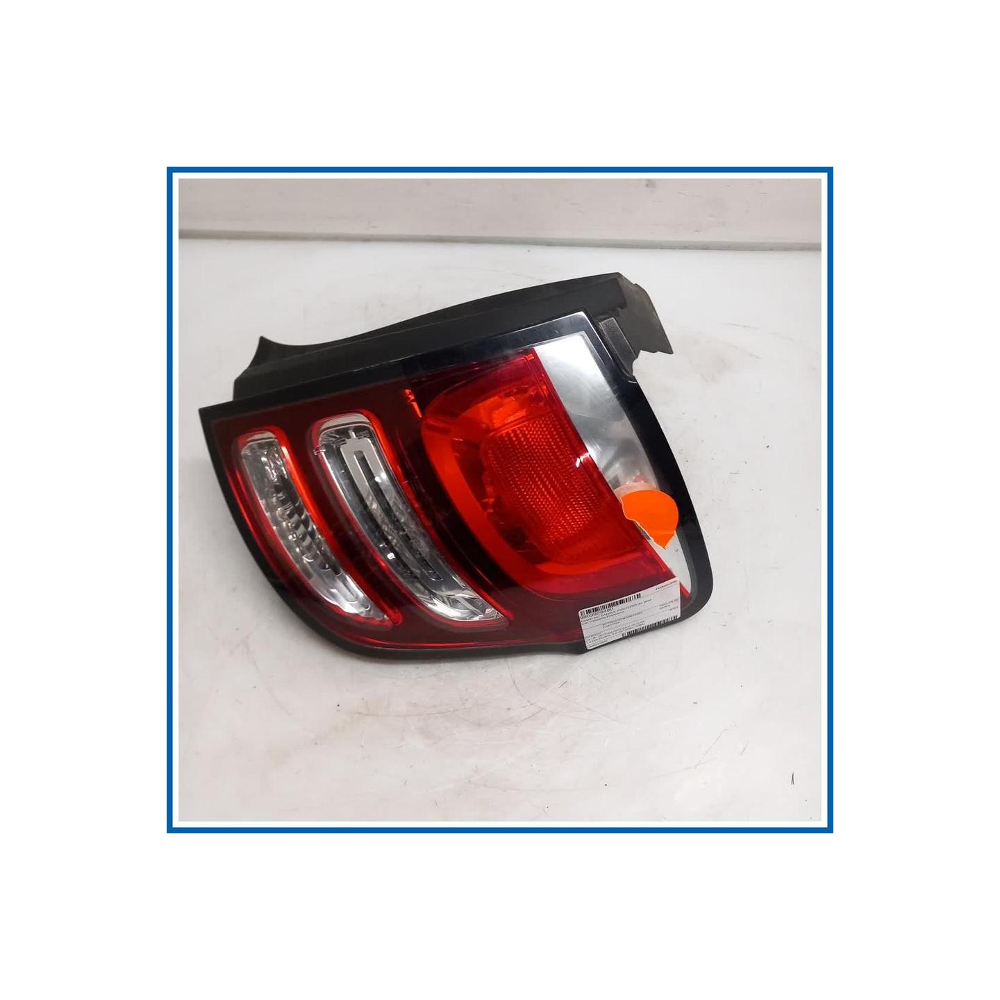 Fanale est. FANALE POSTERIO 
dx. 
post. CITROEN C3 II