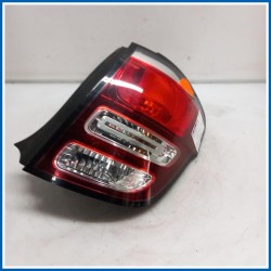 Fanale est. FANALE POSTERIO 
dx. 
post. CITROEN C3 II