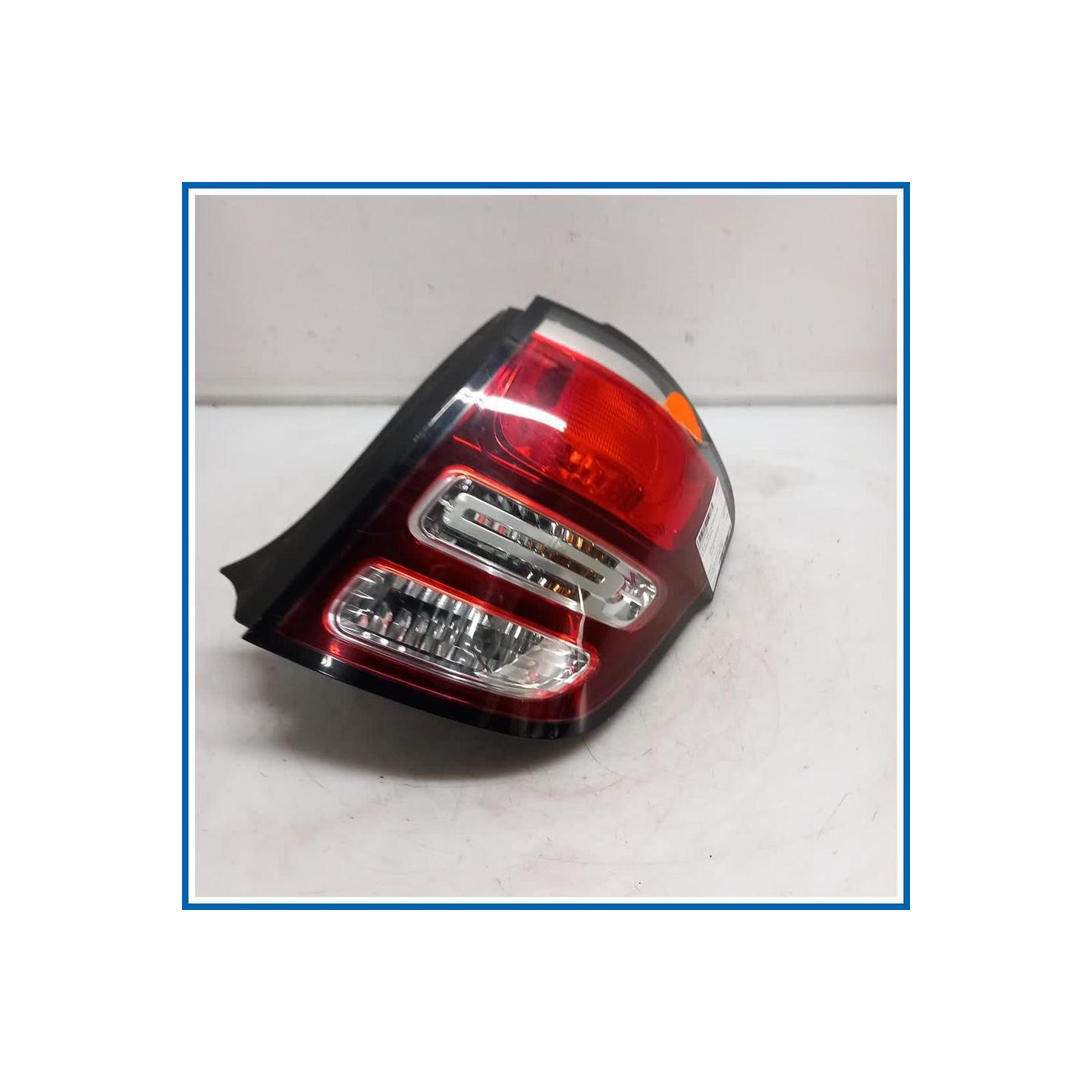 Fanale est. FANALE POSTERIO 
dx. 
post. CITROEN C3 II