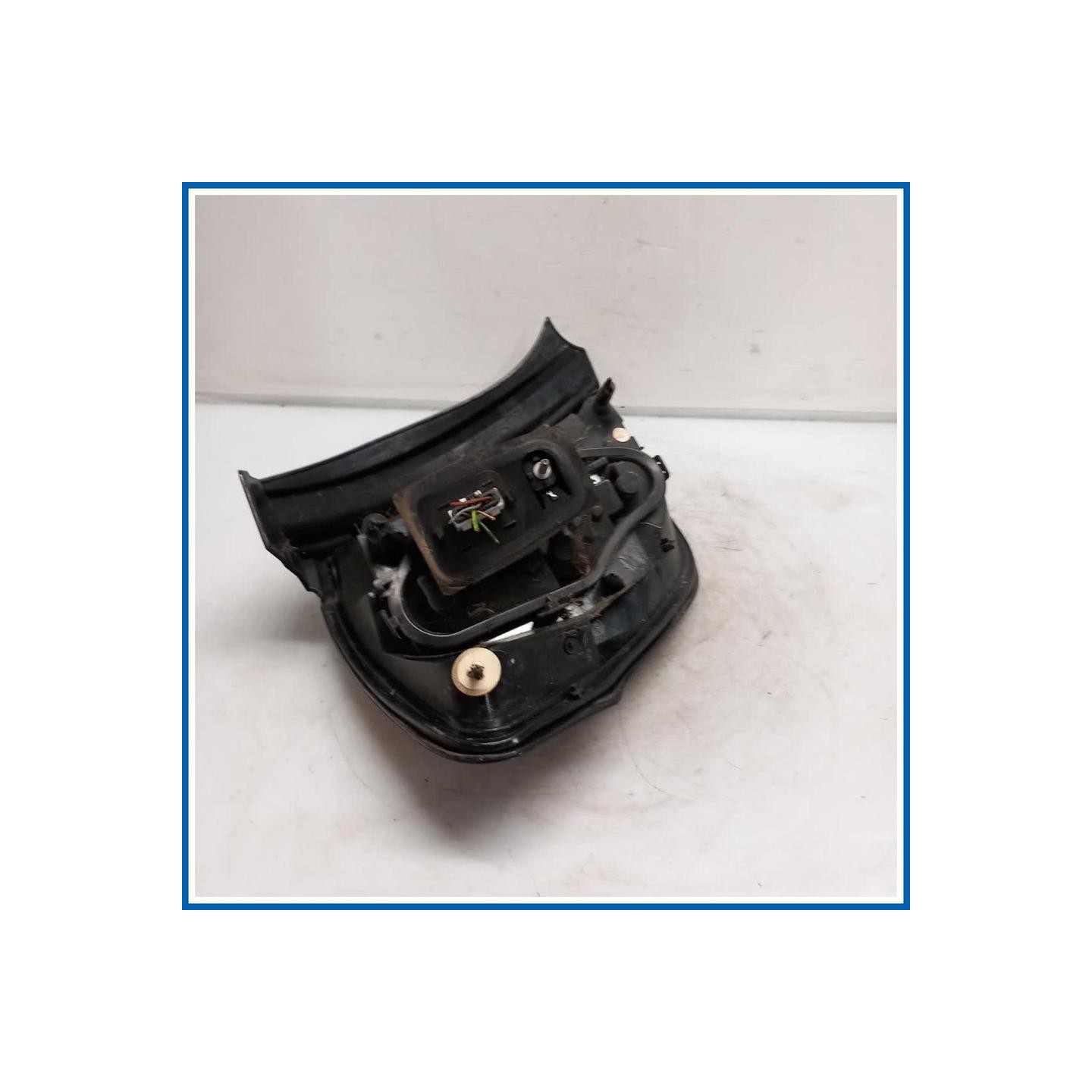 Fanale est. FANALE POSTERIO 
dx. 
post. CITROEN C3 II