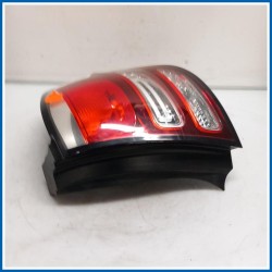 Fanale est. FANALE POSTERIO 
dx. 
post. CITROEN C3 II
