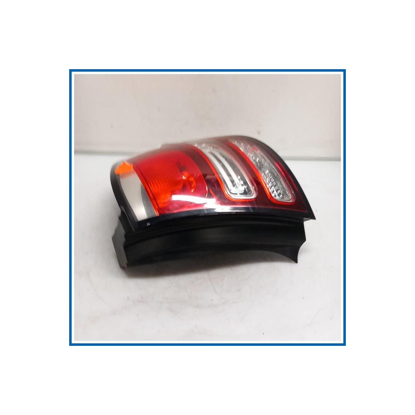 Fanale est. FANALE POSTERIO 
dx. 
post. CITROEN C3 II