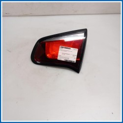 Catadiottro CATARIFRANGENTE 
dx. 
post. CITROEN C3 II