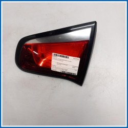 Catadiottro CATARIFRANGENTE 
dx. 
post. CITROEN C3 II