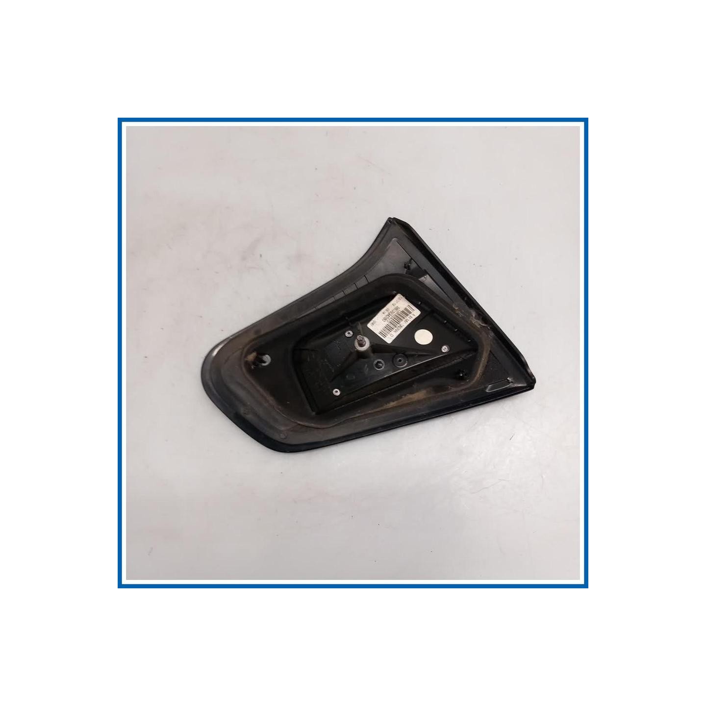 Catadiottro CATARIFRANGENTE 
dx. 
post. CITROEN C3 II
