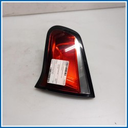 Catadiottro CATARIFRANGENTE 
dx. 
post. CITROEN C3 II