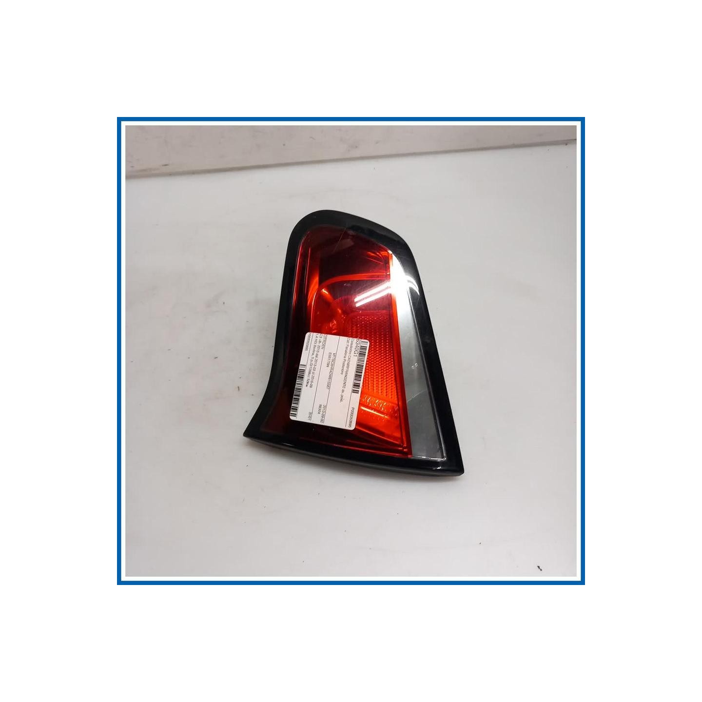Catadiottro CATARIFRANGENTE 
dx. 
post. CITROEN C3 II