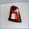 Catadiottro CATARIFRANGENTE 
dx. 
post. CITROEN C3 II