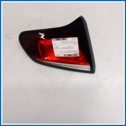 Catadiottro CATARIFRANGENTE 
sx. 
post. CITROEN C3 II