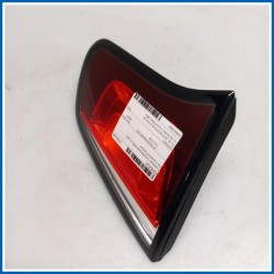 Catadiottro CATARIFRANGENTE 
sx. 
post. CITROEN C3 II