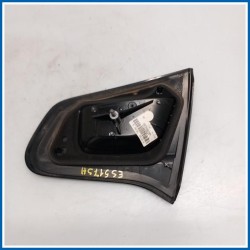 Catadiottro CATARIFRANGENTE 
sx. 
post. CITROEN C3 II