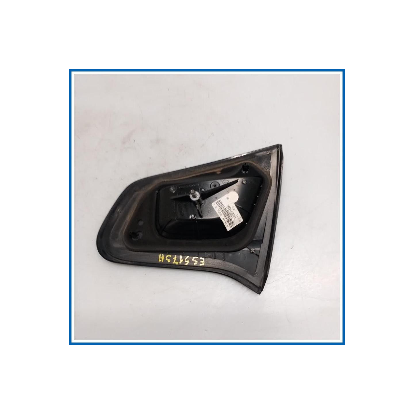Catadiottro CATARIFRANGENTE 
sx. 
post. CITROEN C3 II