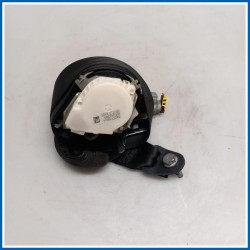 Cintura di sicurezza sedile CINGHIA+FIBBIA 
dx. 
ant. CITROEN C3 II