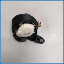 Cintura di sicurezza sedile CINGHIA+FIBBIA 
dx. 
ant. CITROEN C3 II