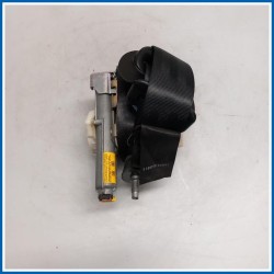 Cintura di sicurezza sedile CINGHIA+FIBBIA 
dx. 
ant. CITROEN C3 II